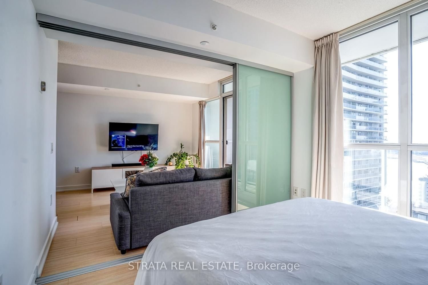 85 Queens Wharf Rd, unit 2302 for sale - image #3