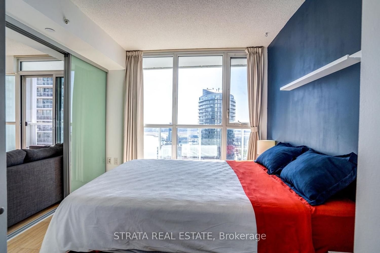 85 Queens Wharf Rd, unit 2302 for sale - image #4