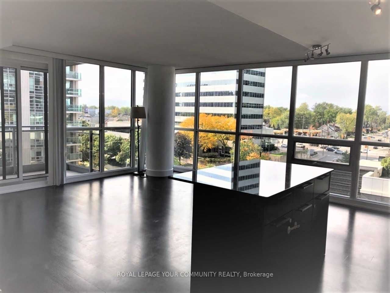 23 Sheppard Ave E, unit 710 for rent - image #6