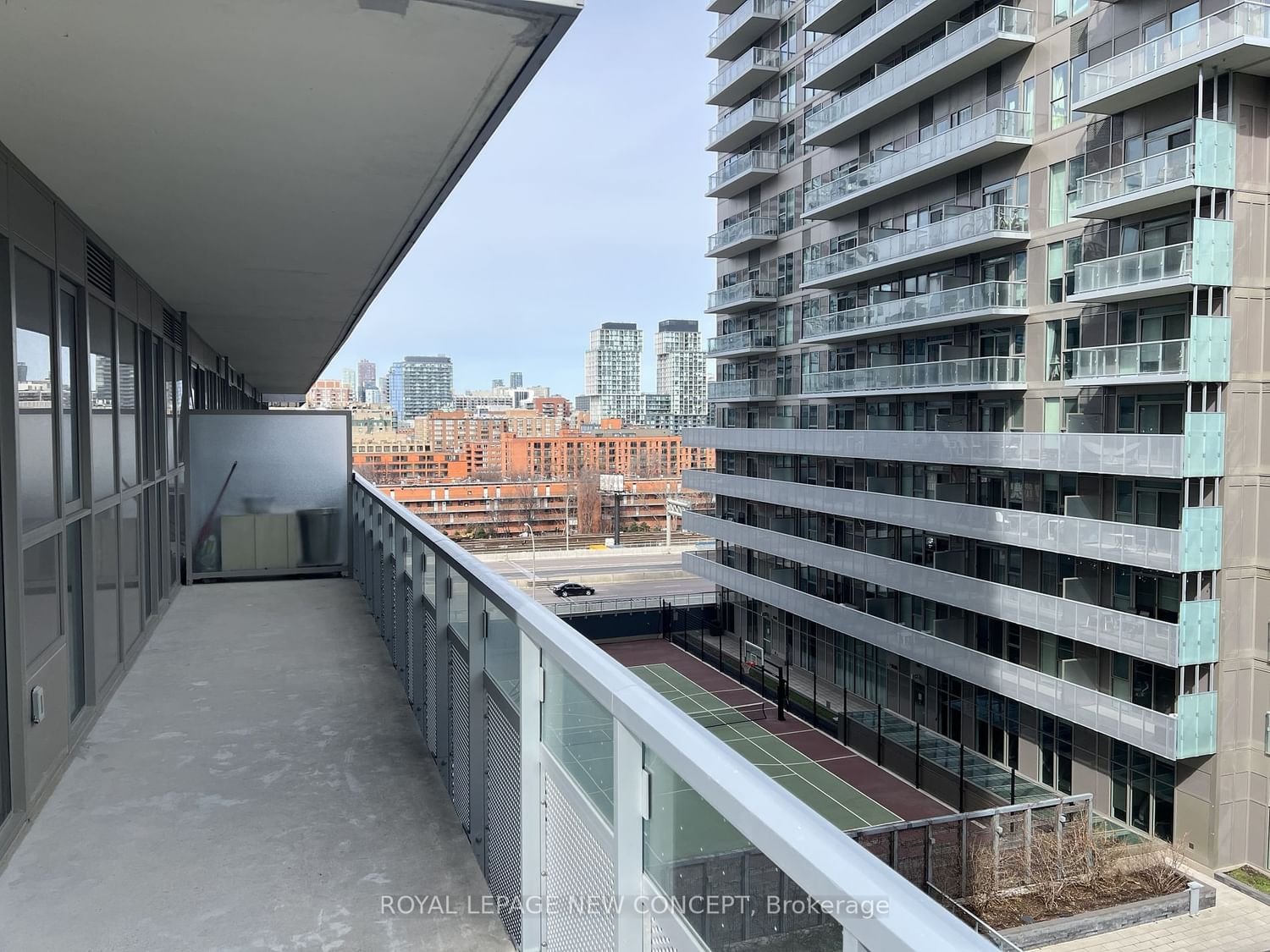 15 Lower Jarvis St, unit 703 for rent - image #13