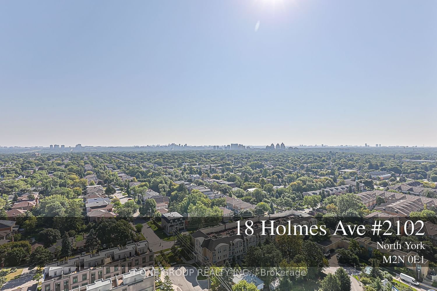 18 Holmes Ave, unit 2102 for sale - image #2