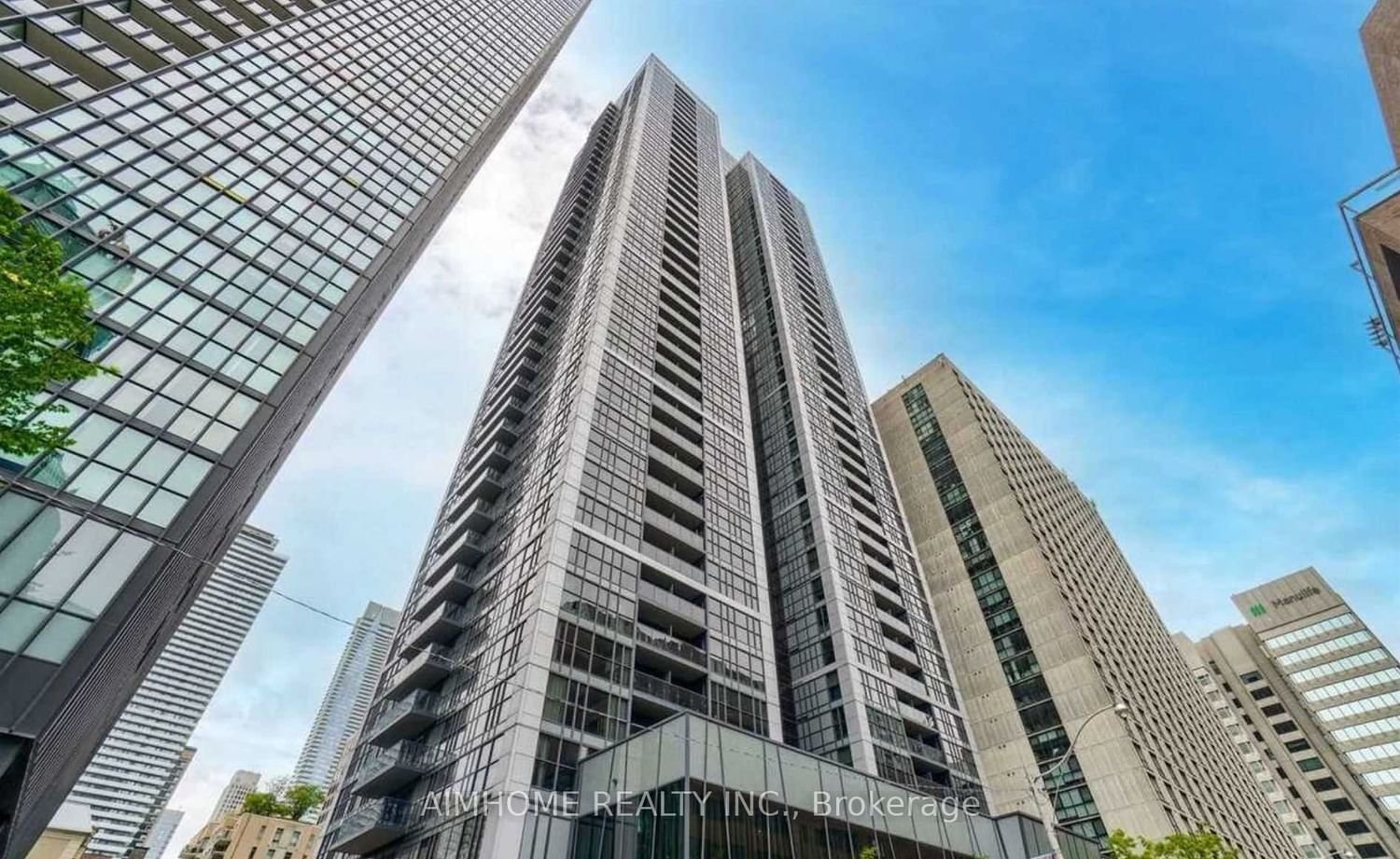28 Ted Rogers Way, unit 2612 for rent - image #1
