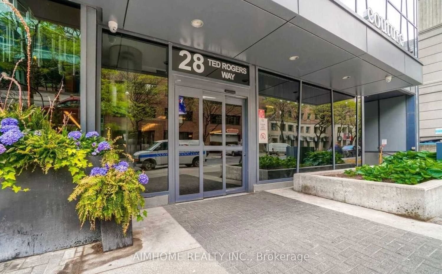 28 Ted Rogers Way, unit 2612 for rent - image #2