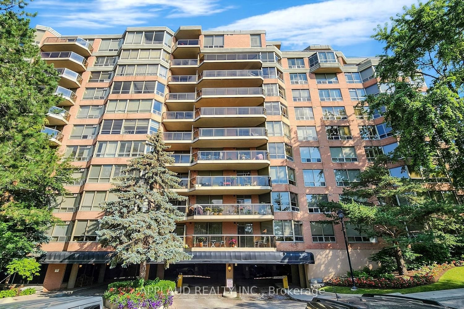 3181 Bayview Ave, unit #502 for sale - image #1