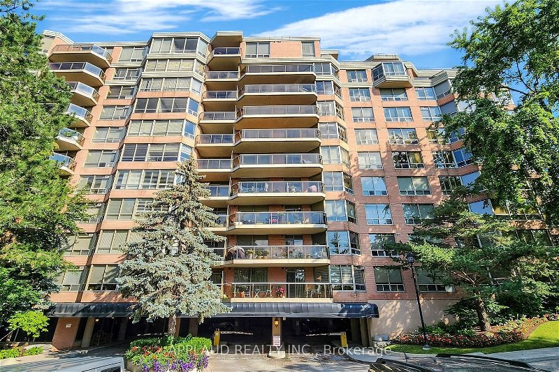 3181 Bayview Ave, unit #502 for sale - image #1