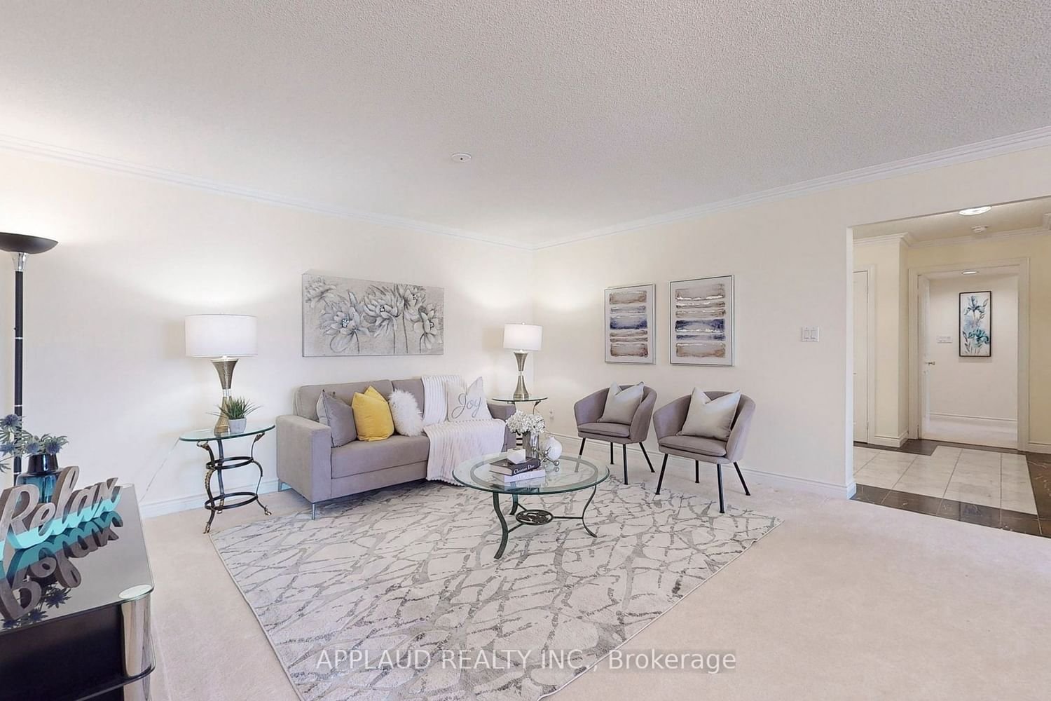 3181 Bayview Ave, unit #502 for sale - image #8