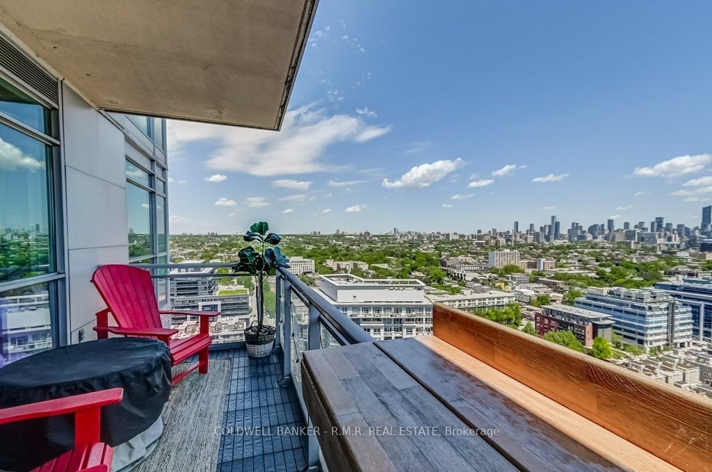 80 Western Battery Rd, unit 2406 for sale - image #24