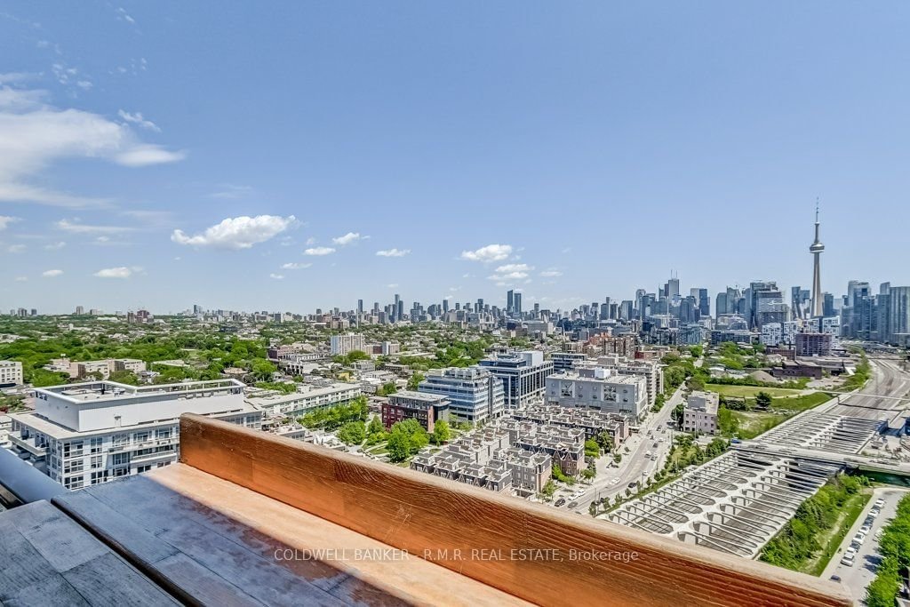 80 Western Battery Rd, unit 2406 for sale - image #25