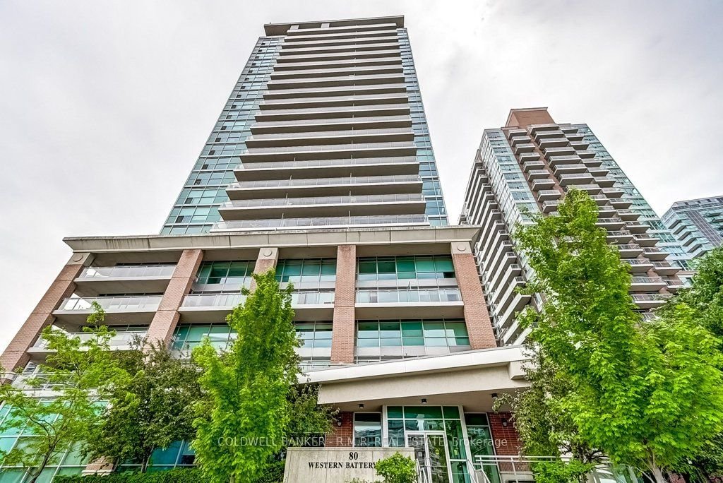 80 Western Battery Rd, unit 2406 for sale - image #32