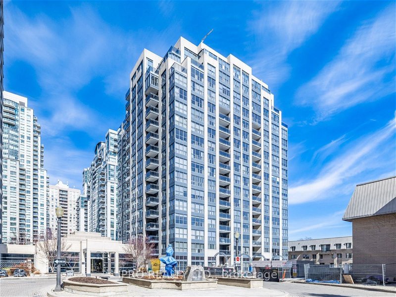 28 Hollywood Ave, unit Ph09 for sale - image #1