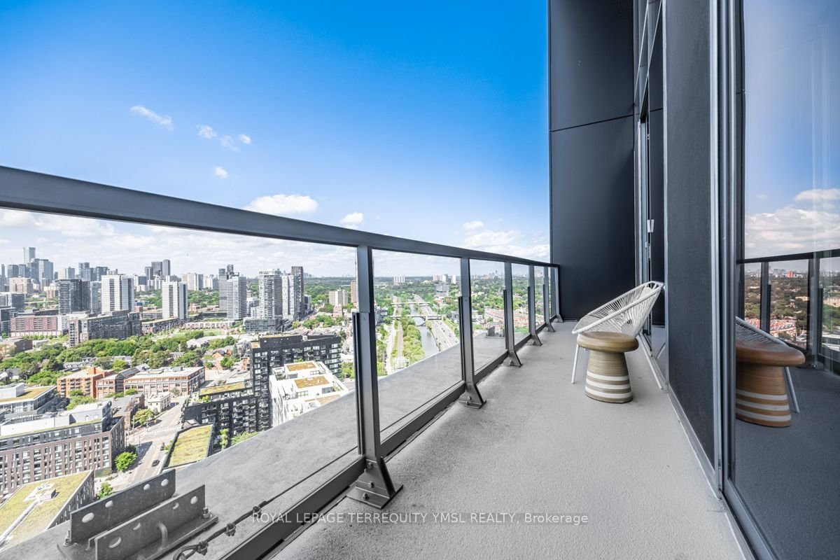 170 Bayview Ave, unit Ph 01 for sale - image #31
