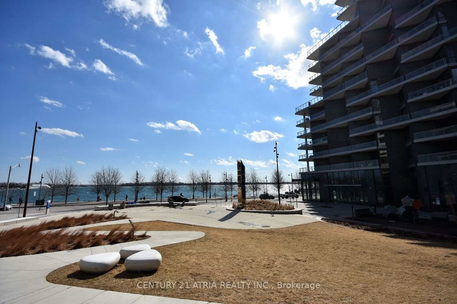 1 Edgewater Dr, unit Gph 24 for rent - image #28