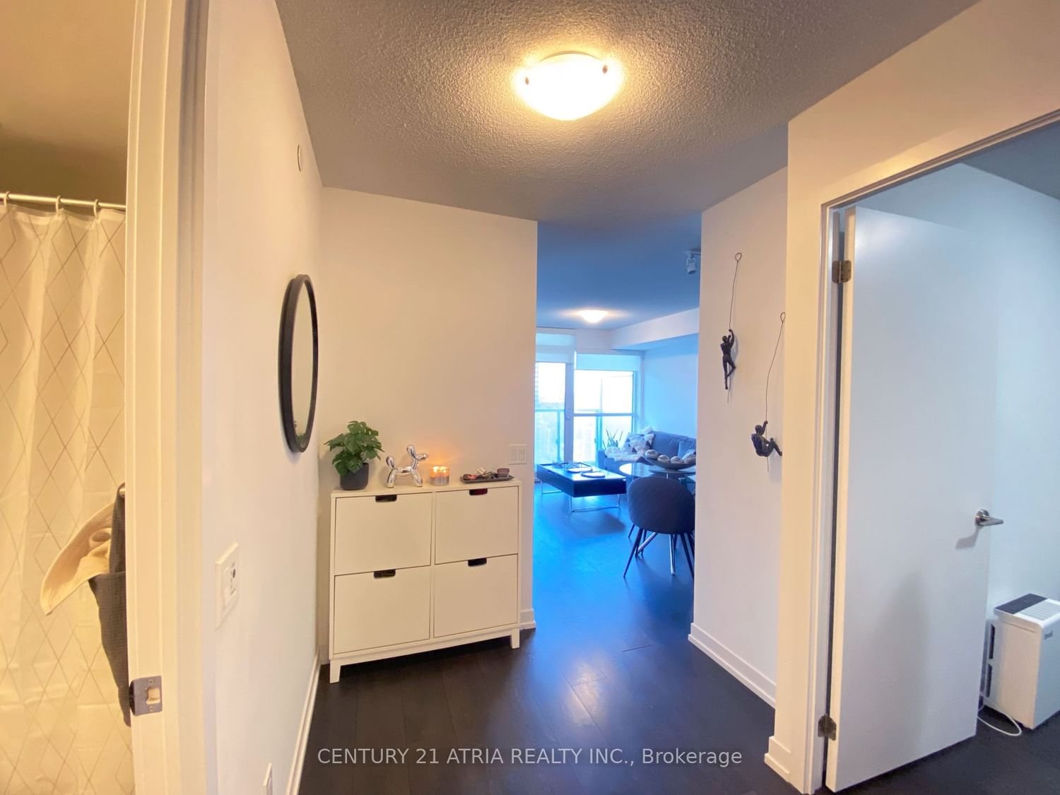 125 Redpath Ave, unit 2803 for rent - image #6