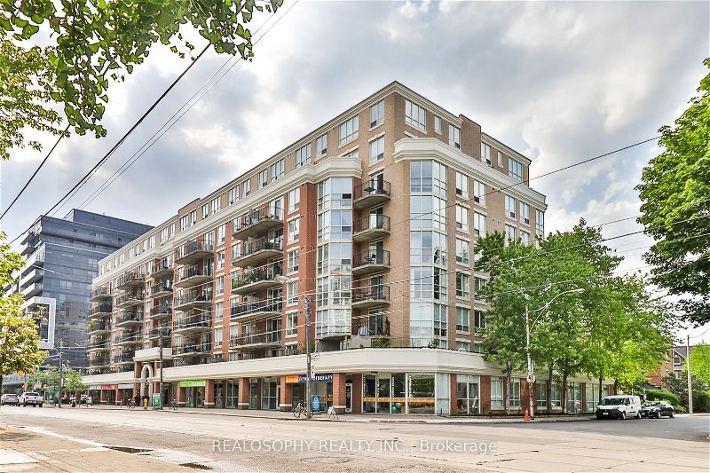 1000 King St W, unit 206 for rent - image #1
