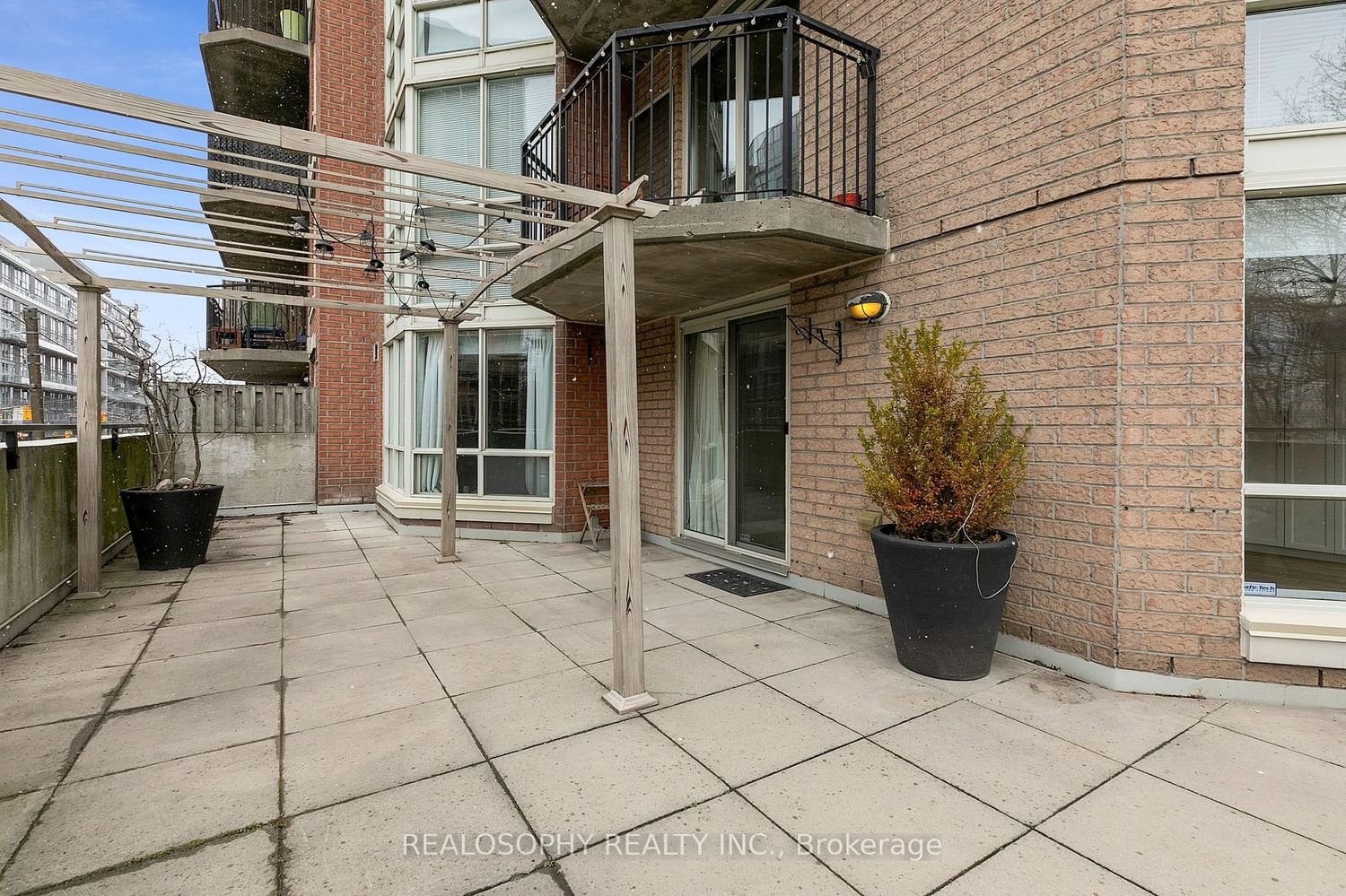 1000 King St W, unit 206 for rent - image #21