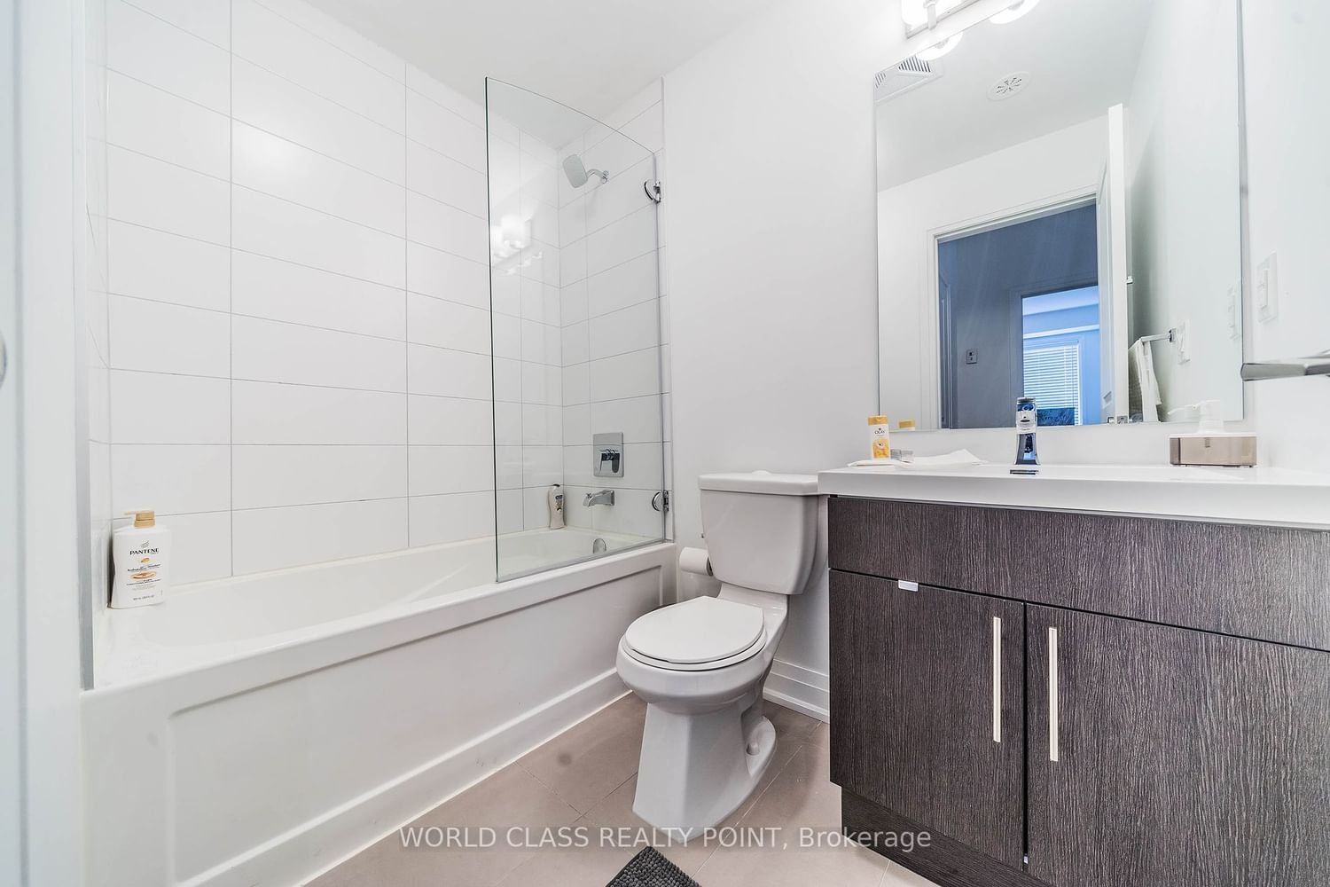 780 Sheppard Ave E, unit Th62 for rent - image #11