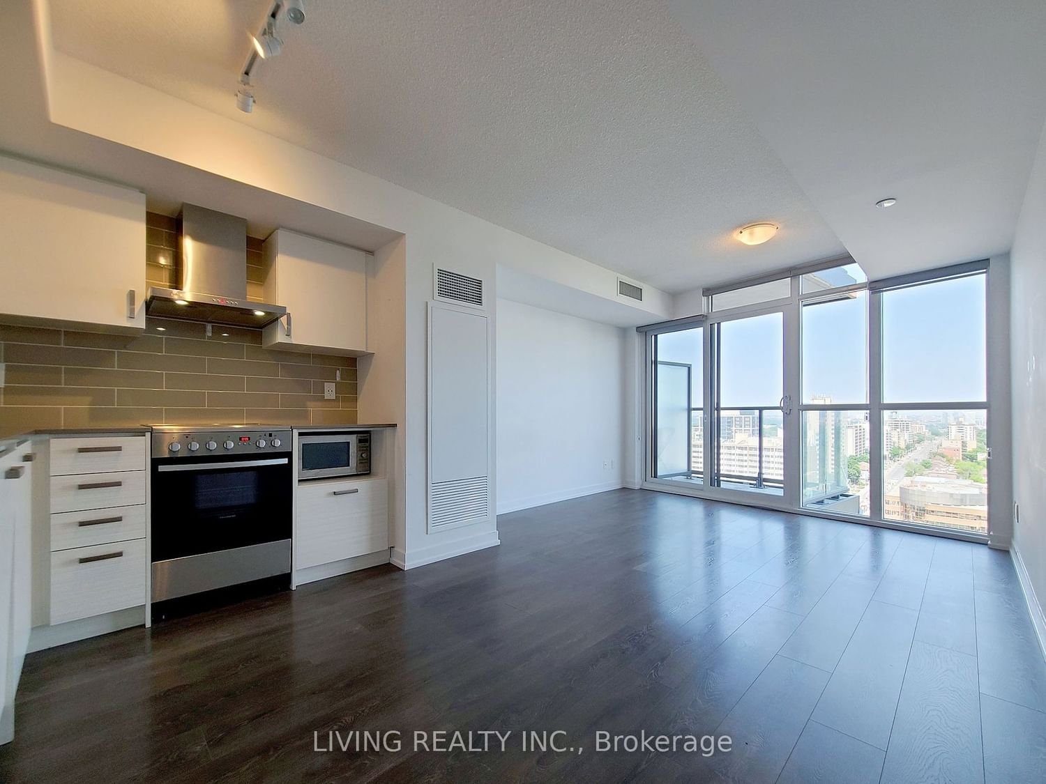125 Redpath Ave, unit 1612 for rent - image #1