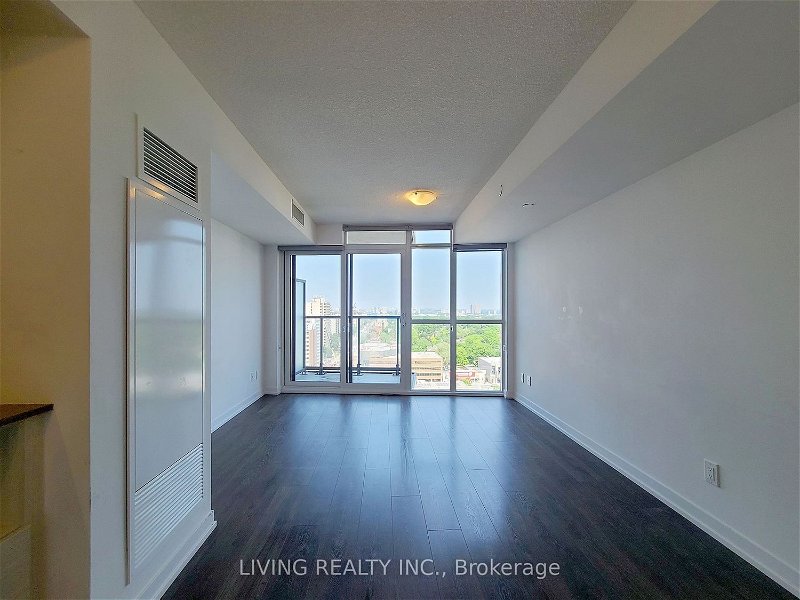125 Redpath Ave, unit 1612 for rent - image #2