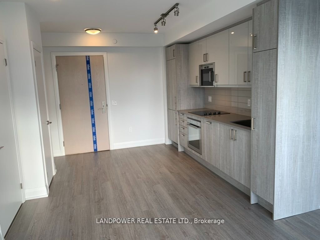 77 Mutual St, unit 2207 for rent - image #4