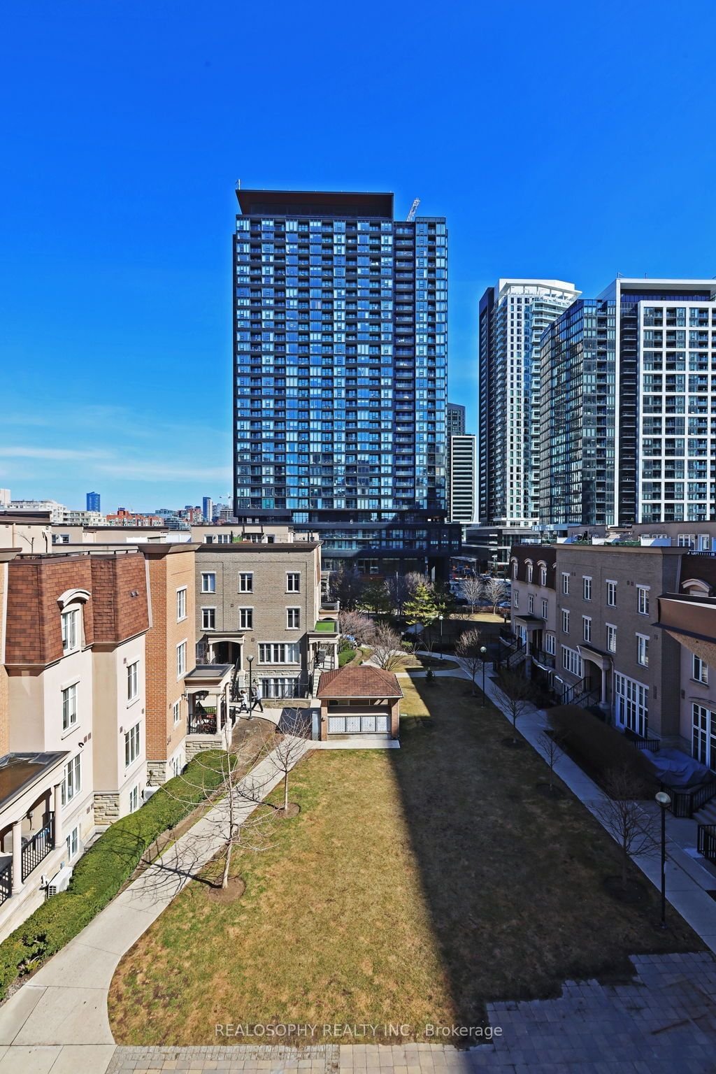 54 East Liberty St, unit 1003 for rent - image #21