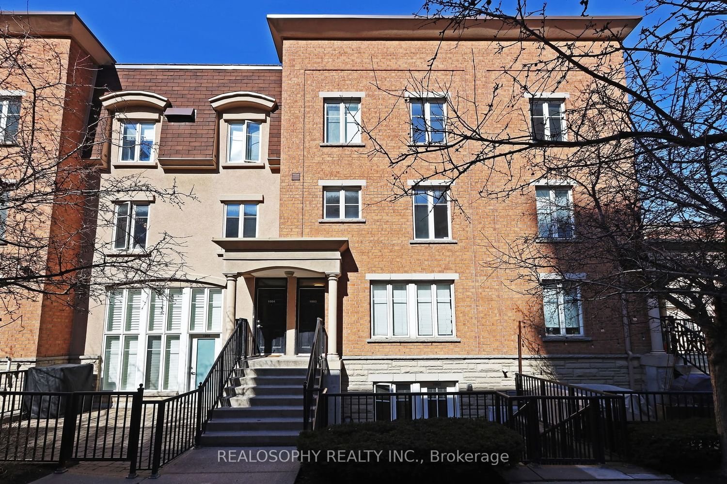 54 East Liberty St, unit 1003 for rent - image #22