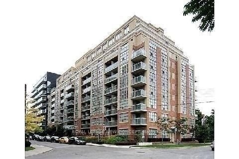 15 Stafford St, unit 613 for rent - image #1