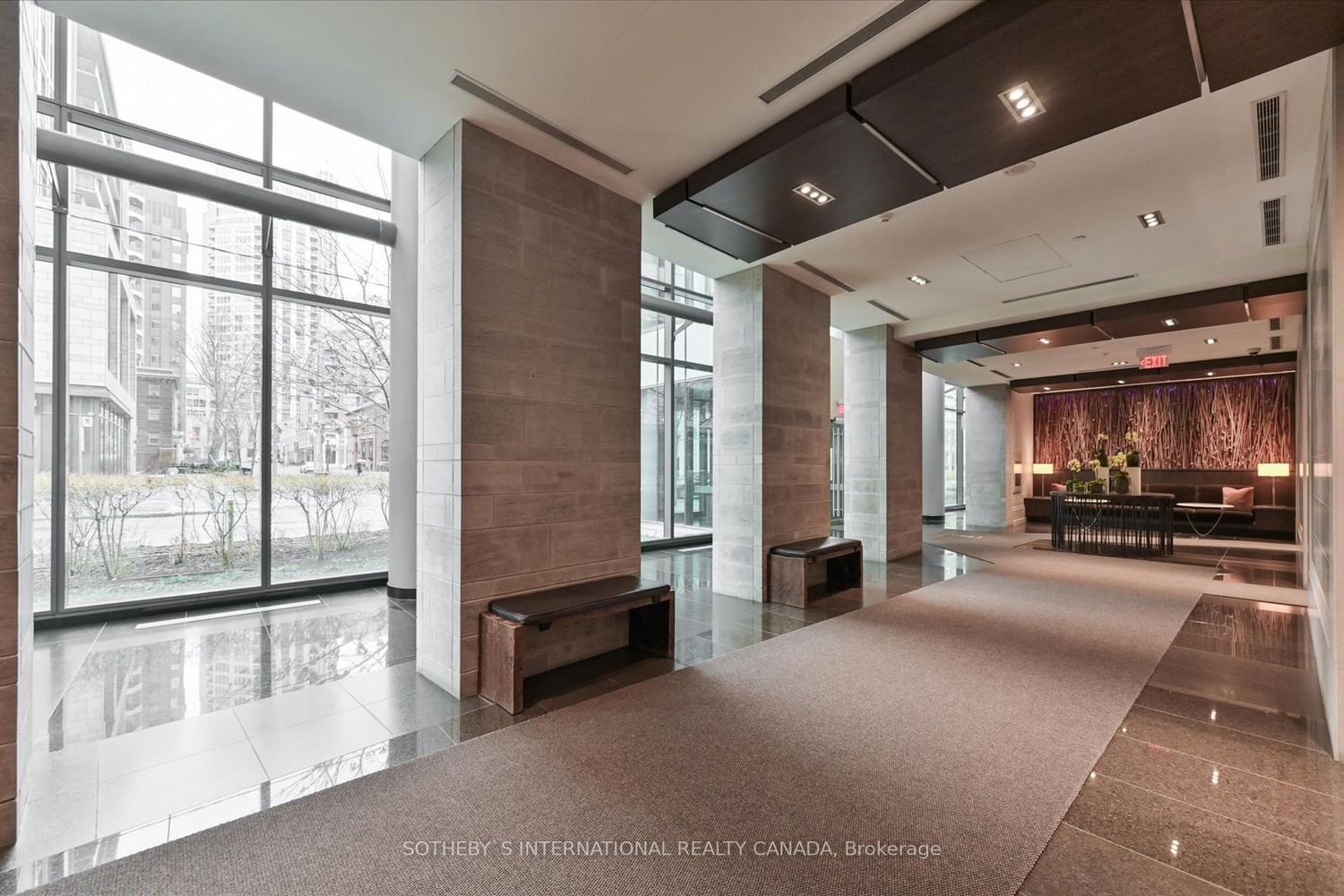 77 Charles St W, unit 704 for sale - image #5