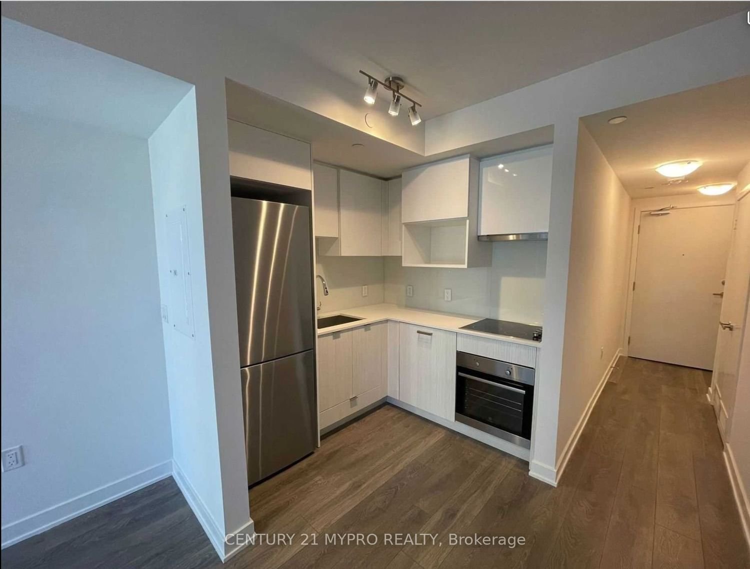 195 Redpath Ave, unit 2714 for rent - image #1