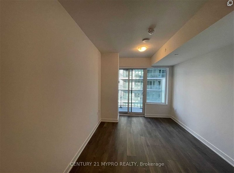 195 Redpath Ave, unit 2714 for rent - image #2