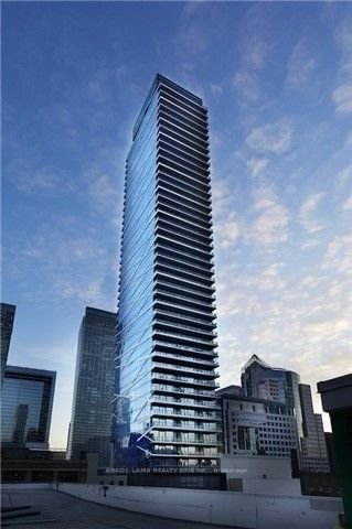 224 King St W, unit 3701 for rent - image #1