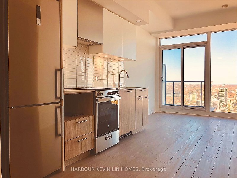 251 Jarvis St, unit 4215 for rent - image #1