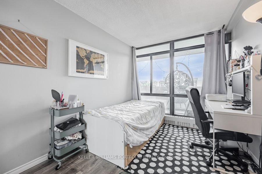 3300 Don Mills Rd, unit 1101 for sale - image #21