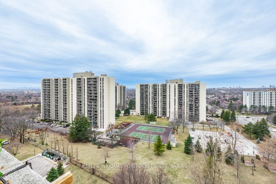 3300 Don Mills Rd, unit 1101 for sale - image #24