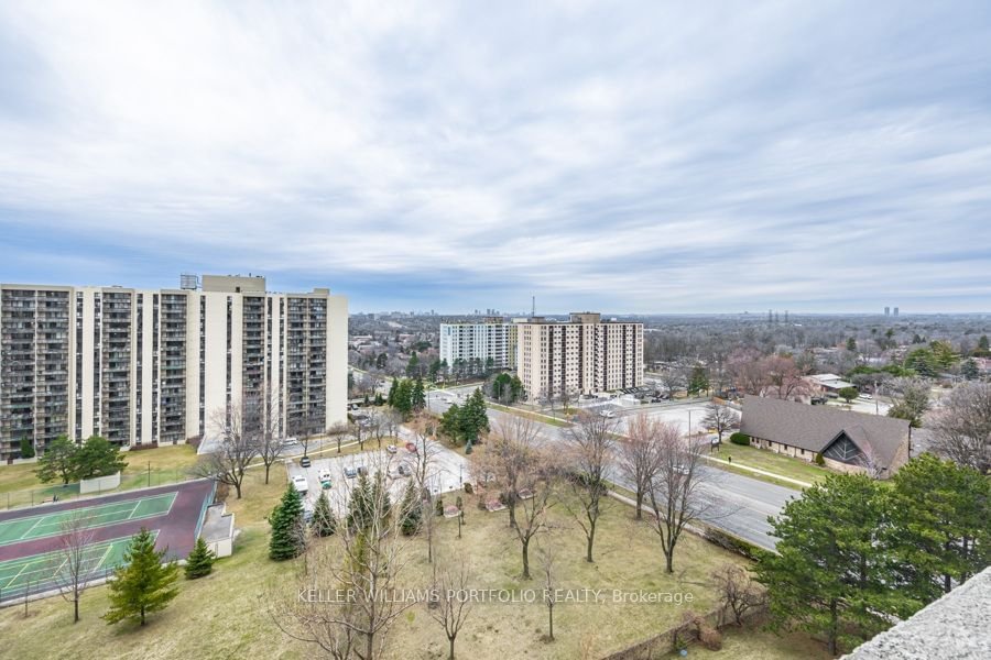 3300 Don Mills Rd, unit 1101 for sale - image #25