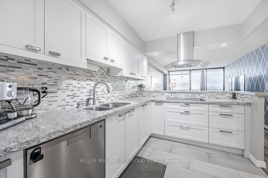 3300 Don Mills Rd, unit 1101 for sale - image #7