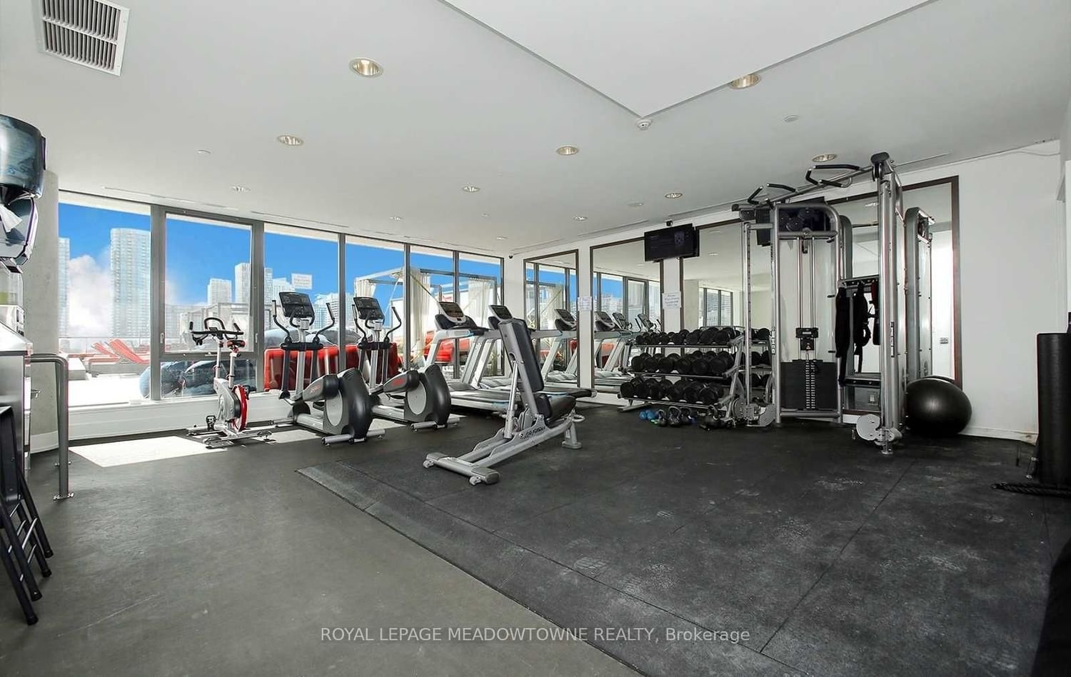 560 King St W, unit 1010 for rent - image #26