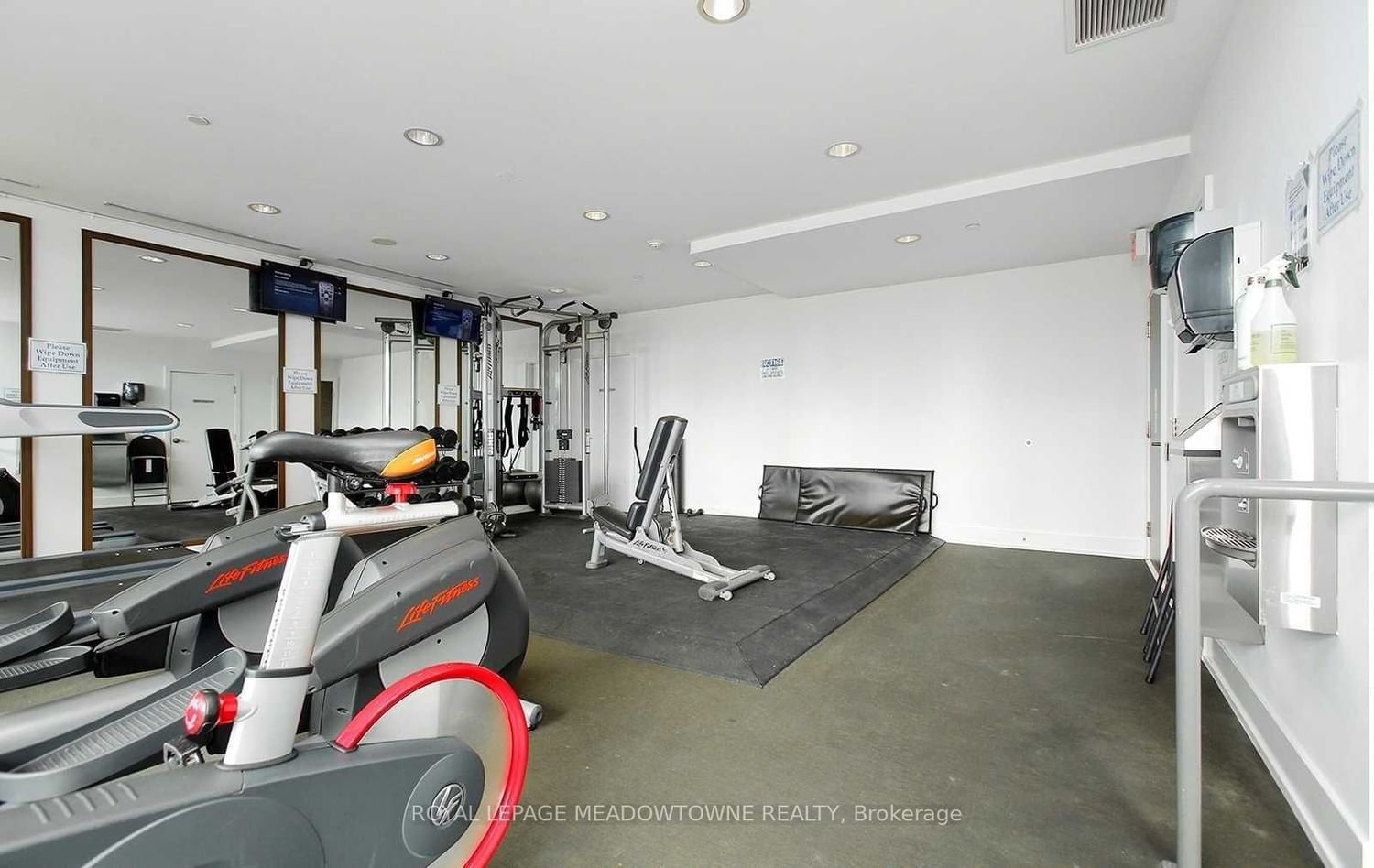 560 King St W, unit 1010 for rent - image #27