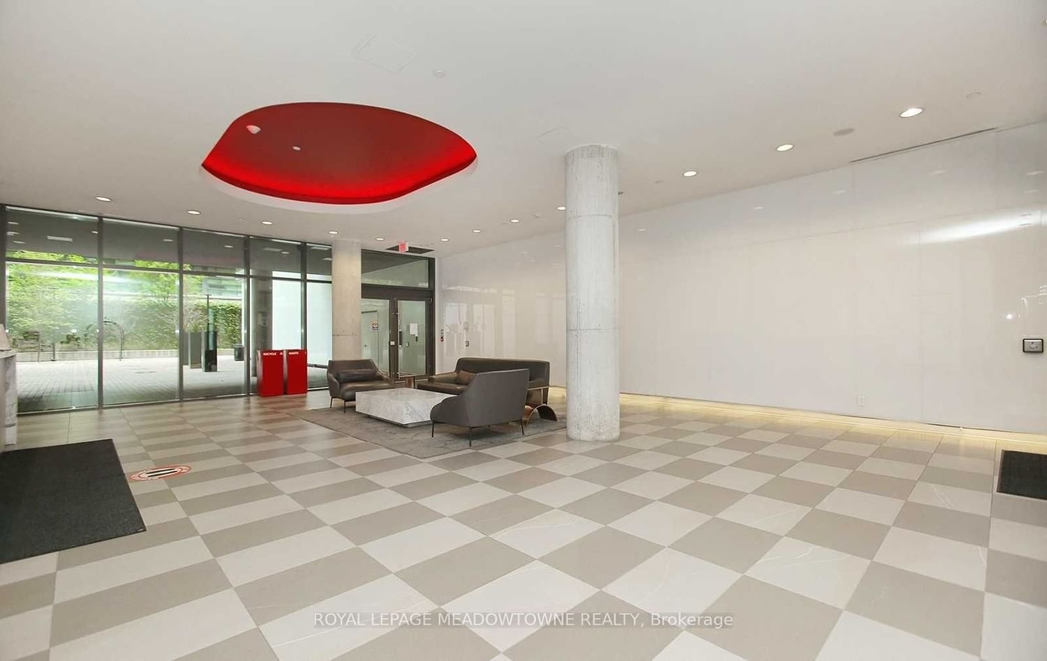 560 King St W, unit 1010 for rent - image #28