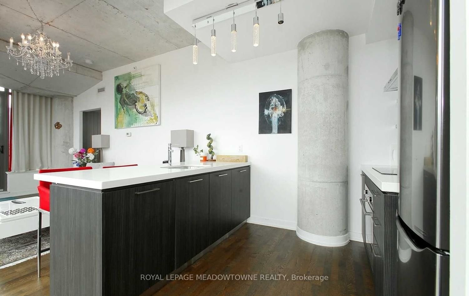 560 King St W, unit 1010 for rent - image #9