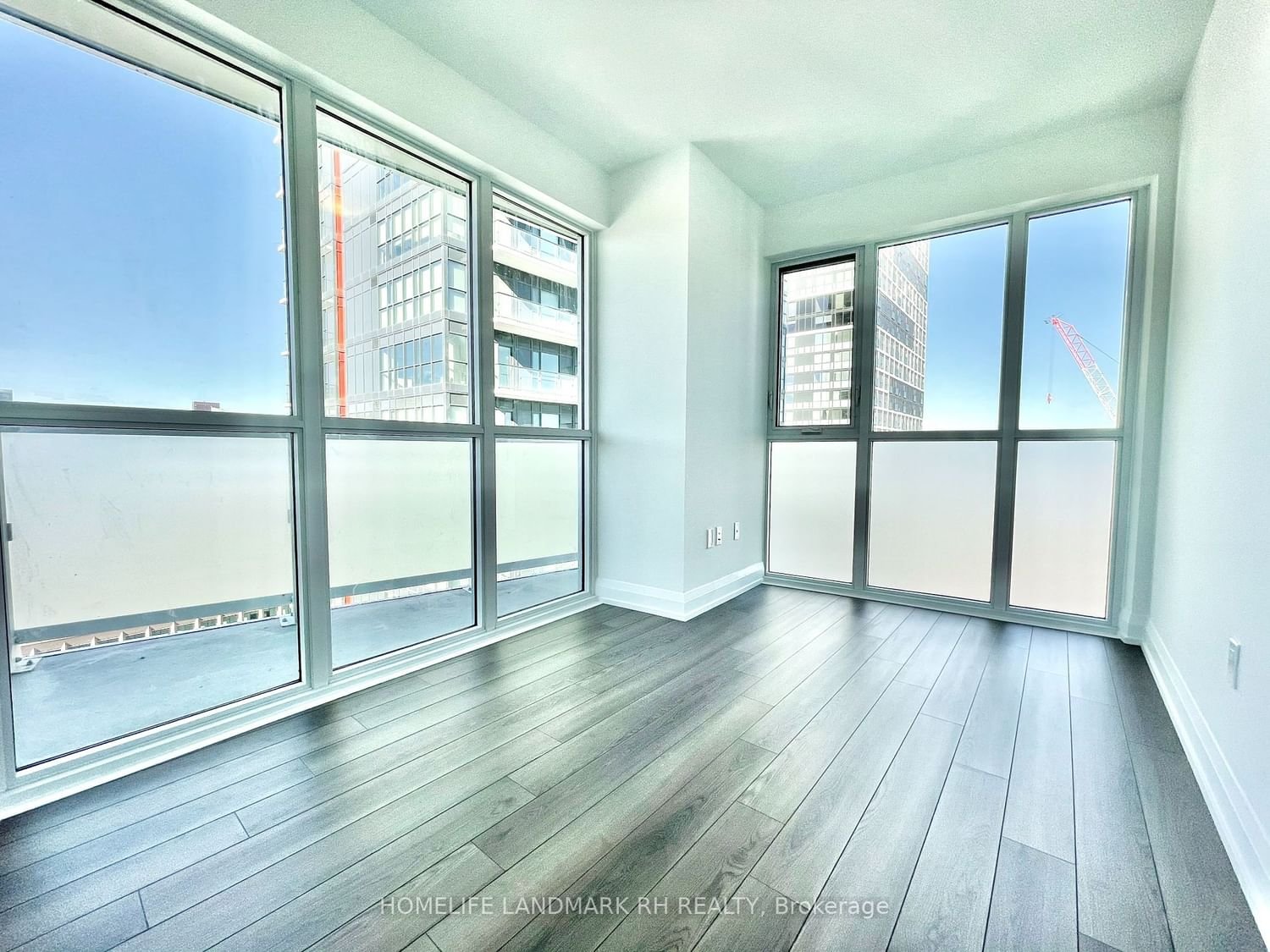 77 Mutual St, unit 2809 for rent - image #10