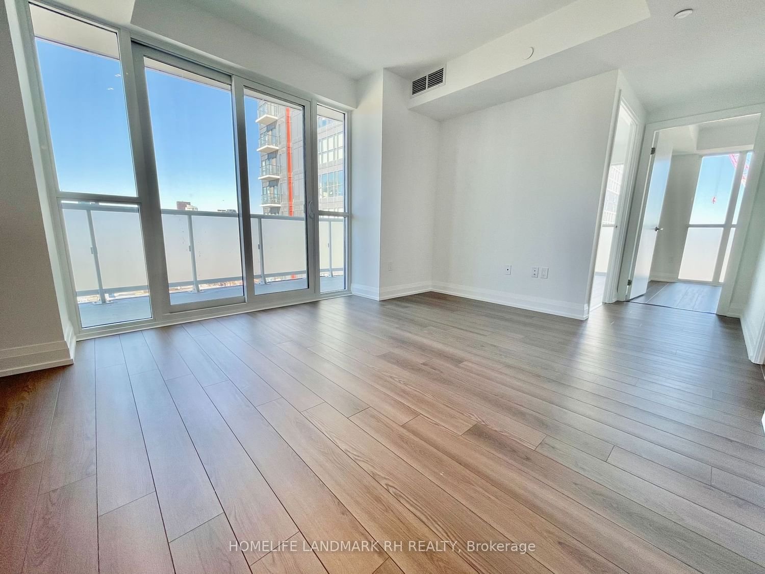 77 Mutual St, unit 2809 for rent - image #4