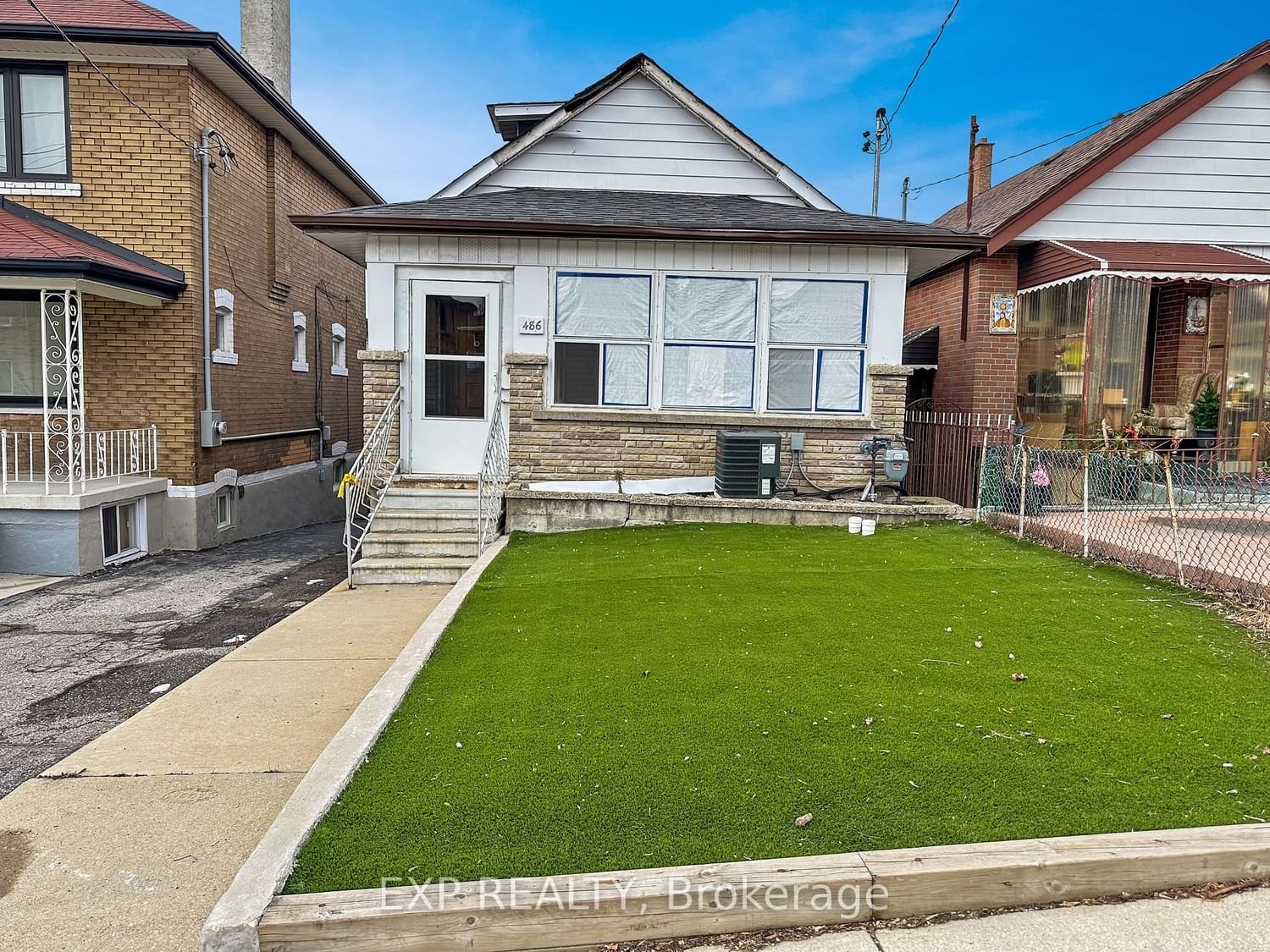 486 Northcliffe Blvd for sale  - image #1