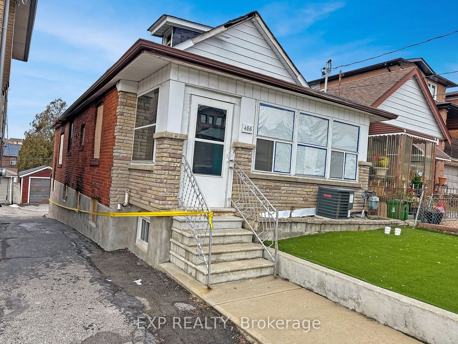 486 Northcliffe Blvd for sale  - image #3