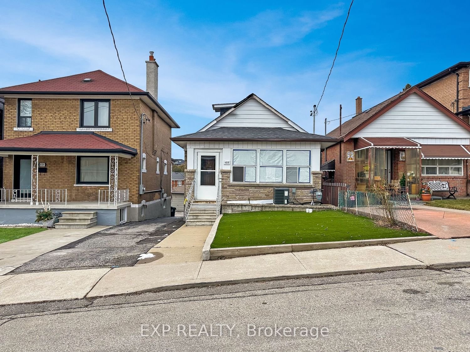 486 Northcliffe Blvd for sale  - image #4