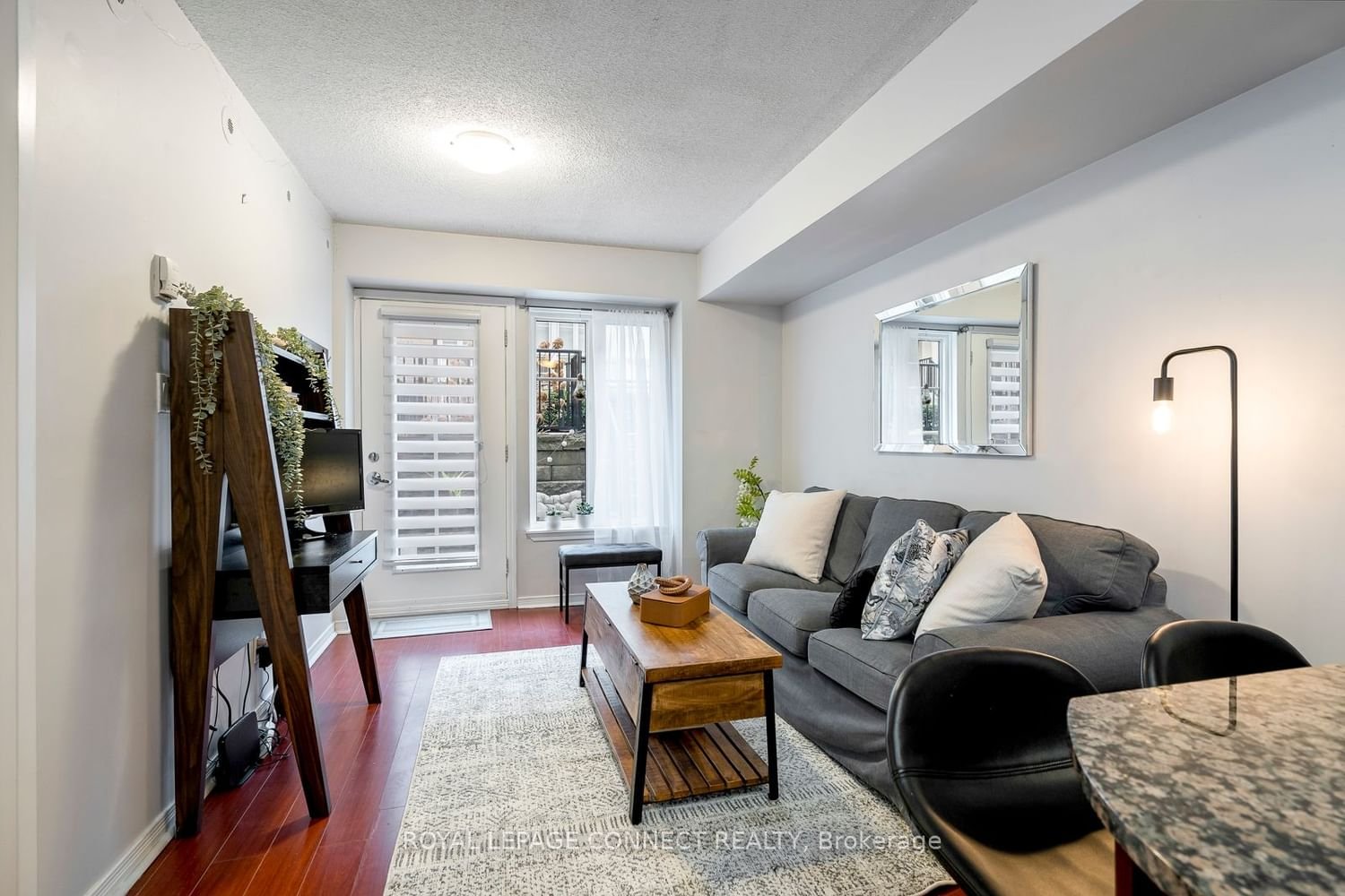 34 Western Battery Rd E, unit 416 for sale - image #17