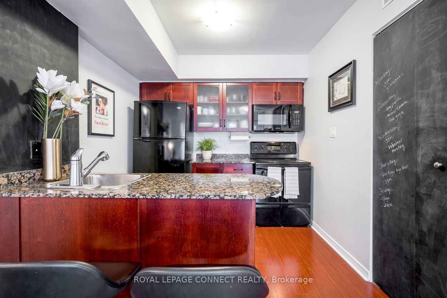 34 Western Battery Rd E, unit 416 for sale - image #22