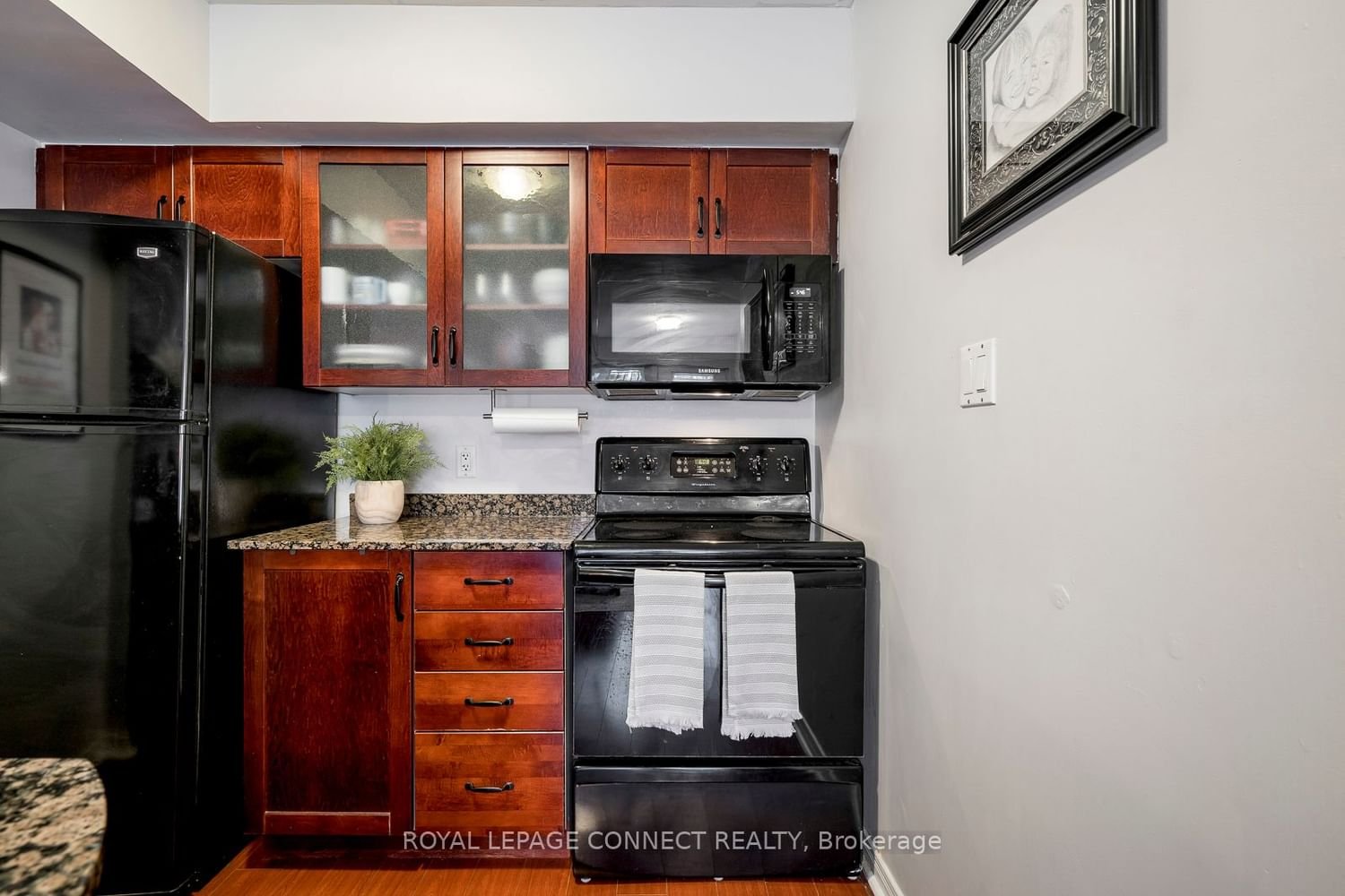 34 Western Battery Rd E, unit 416 for sale - image #24
