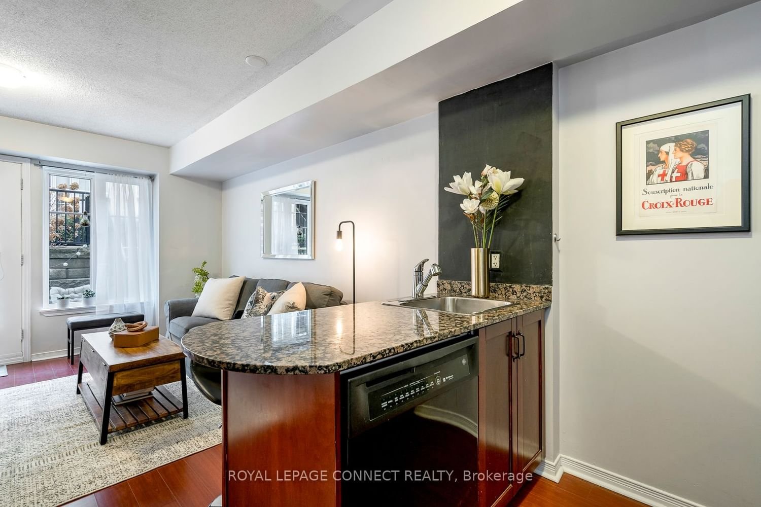 34 Western Battery Rd E, unit 416 for sale - image #26