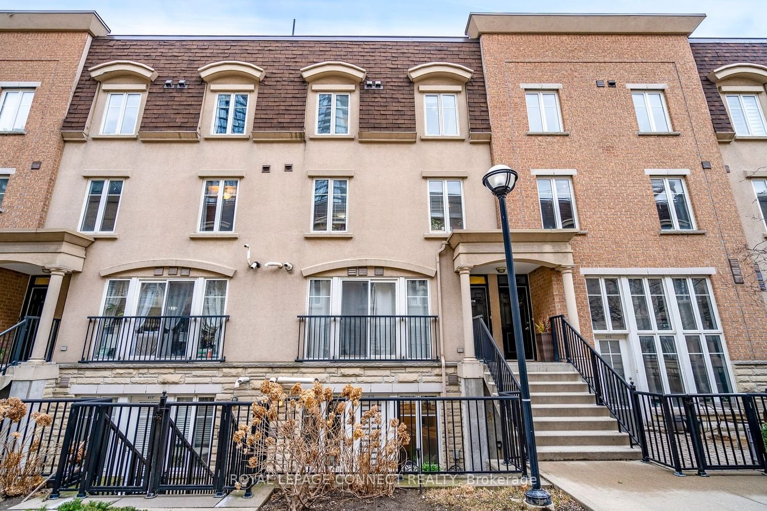34 Western Battery Rd E, unit 416 for sale - image #8