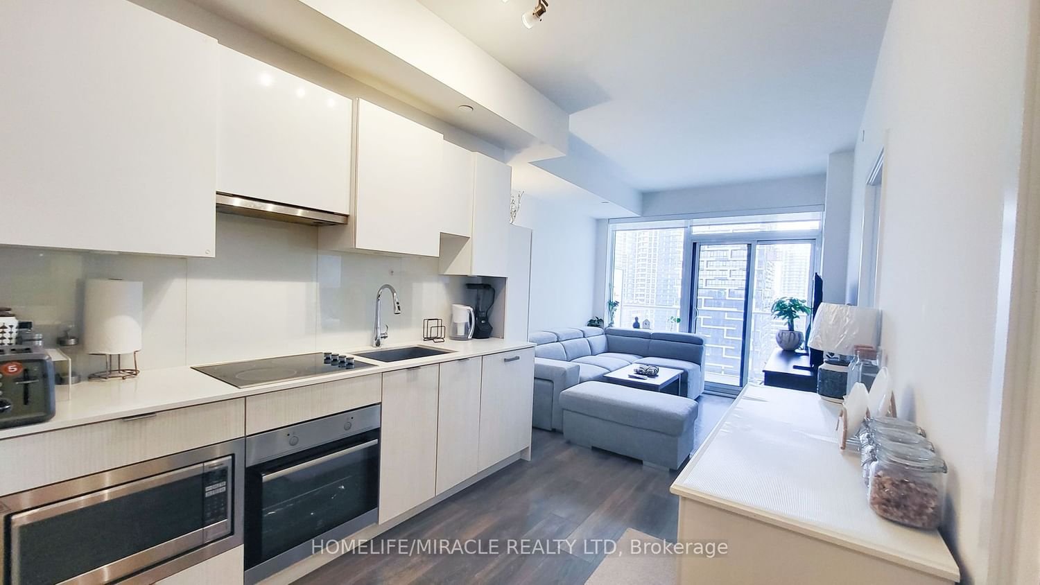 195 Redpath Ave, unit 1811 for sale - image #10